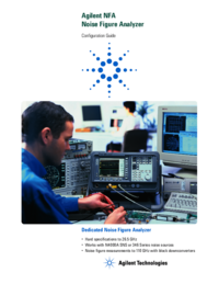 To view the document Agilent Technologies 346B User Manual